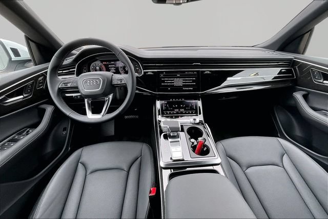 New 2026 Audi Q8 Premium Plus AWD/4WD image 15