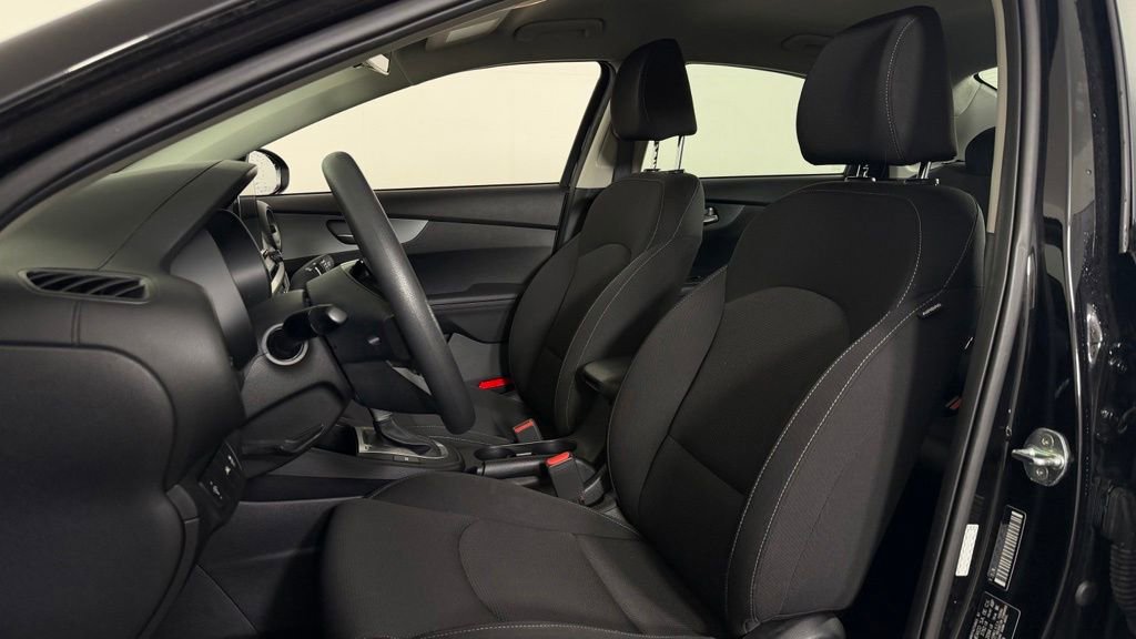 Used 2021 Kia Forte Sedan FWD image 13