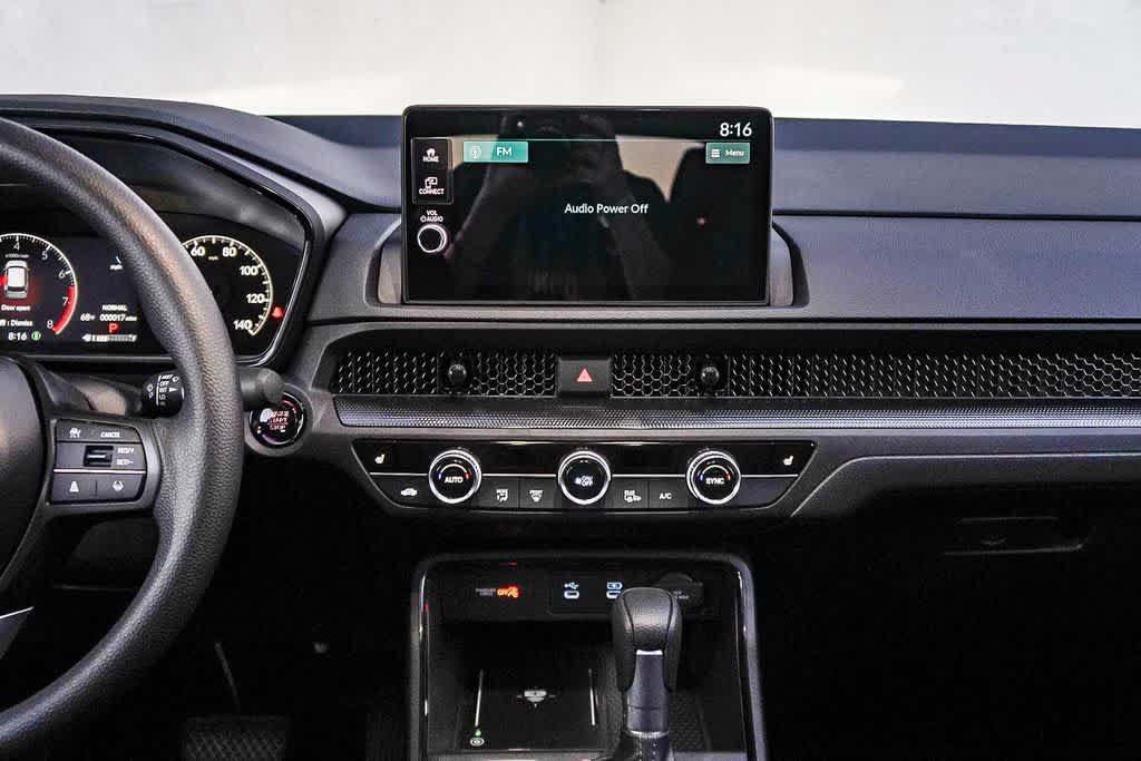 New 2027 Honda CR-V EX image 34