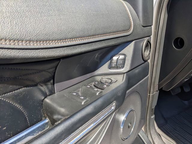 Used 2018 Ford Expedition Platinum image 23