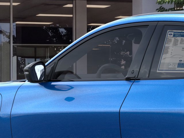 New 2026 Ford Mustang Mach-E Premium AWD/4WD image 20