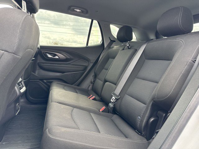 Certified 2024 GMC Terrain SLE w/ Driver Convenience Package image 23