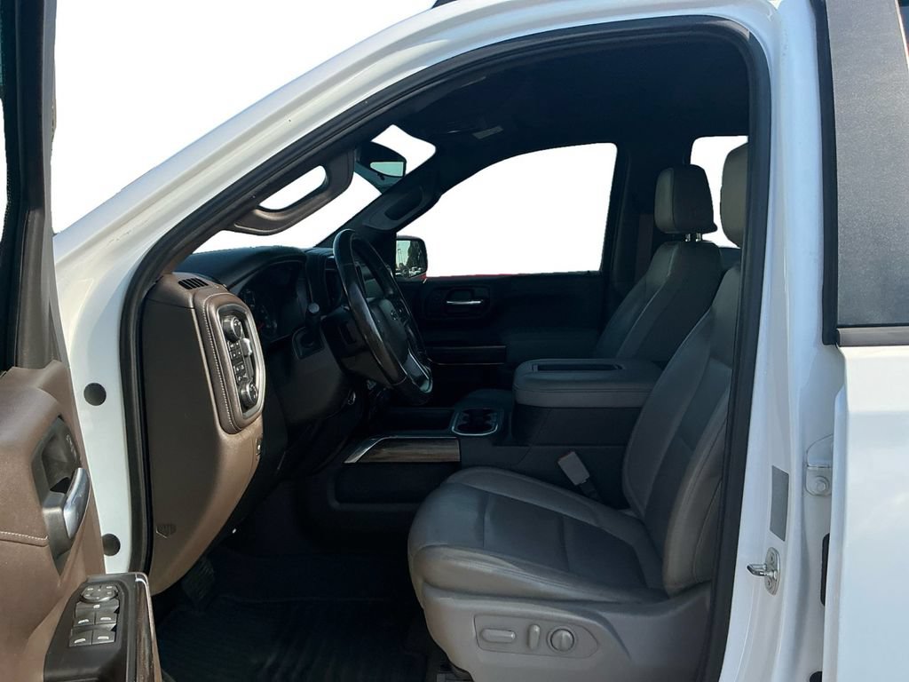 Used 2019 Chevrolet Silverado 1500 RST w/ All-Star Edition AWD/4WD image 14