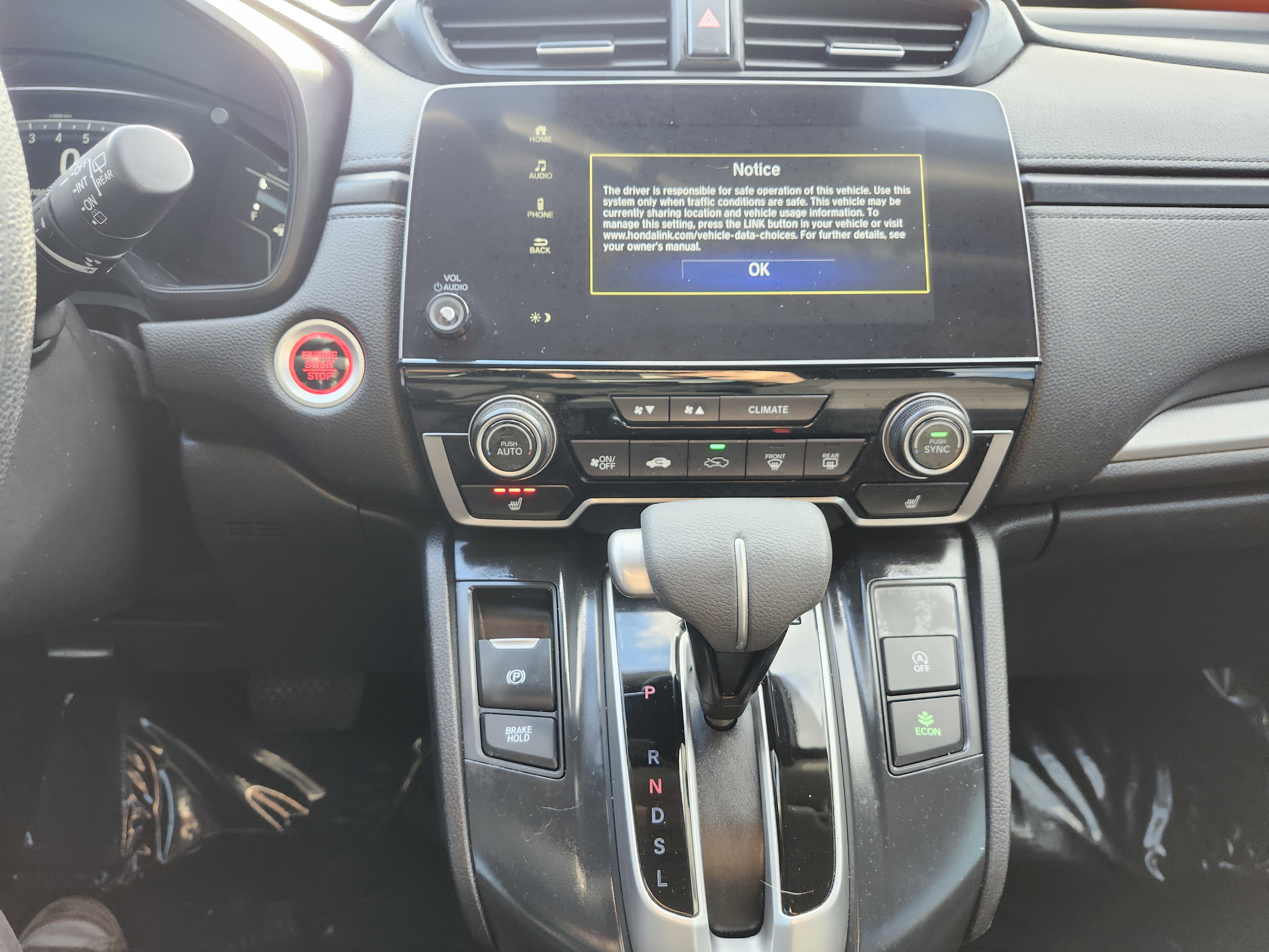 Used 2021 Honda CR-V Special Edition image 30