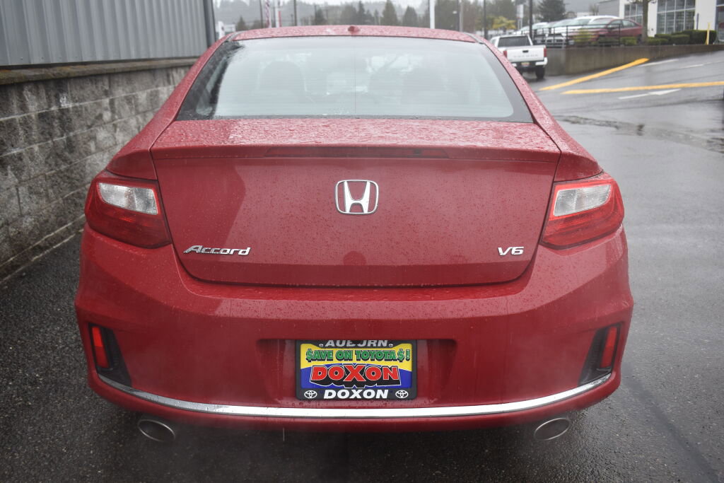 Used 2013 Honda Accord EX-L image 6