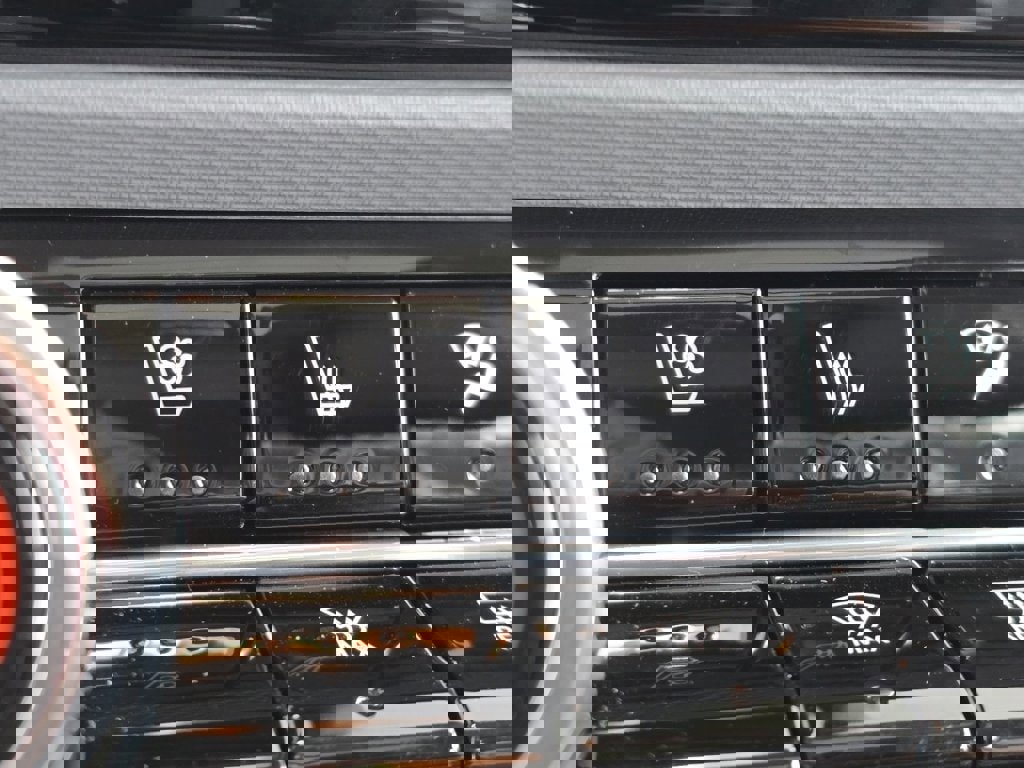 New 2027 Chevrolet Bolt RS w/ Technology Package image 5