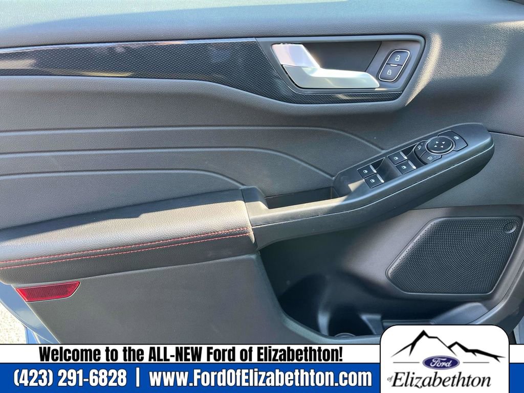 New 2026 Ford Escape ST-Line image 20