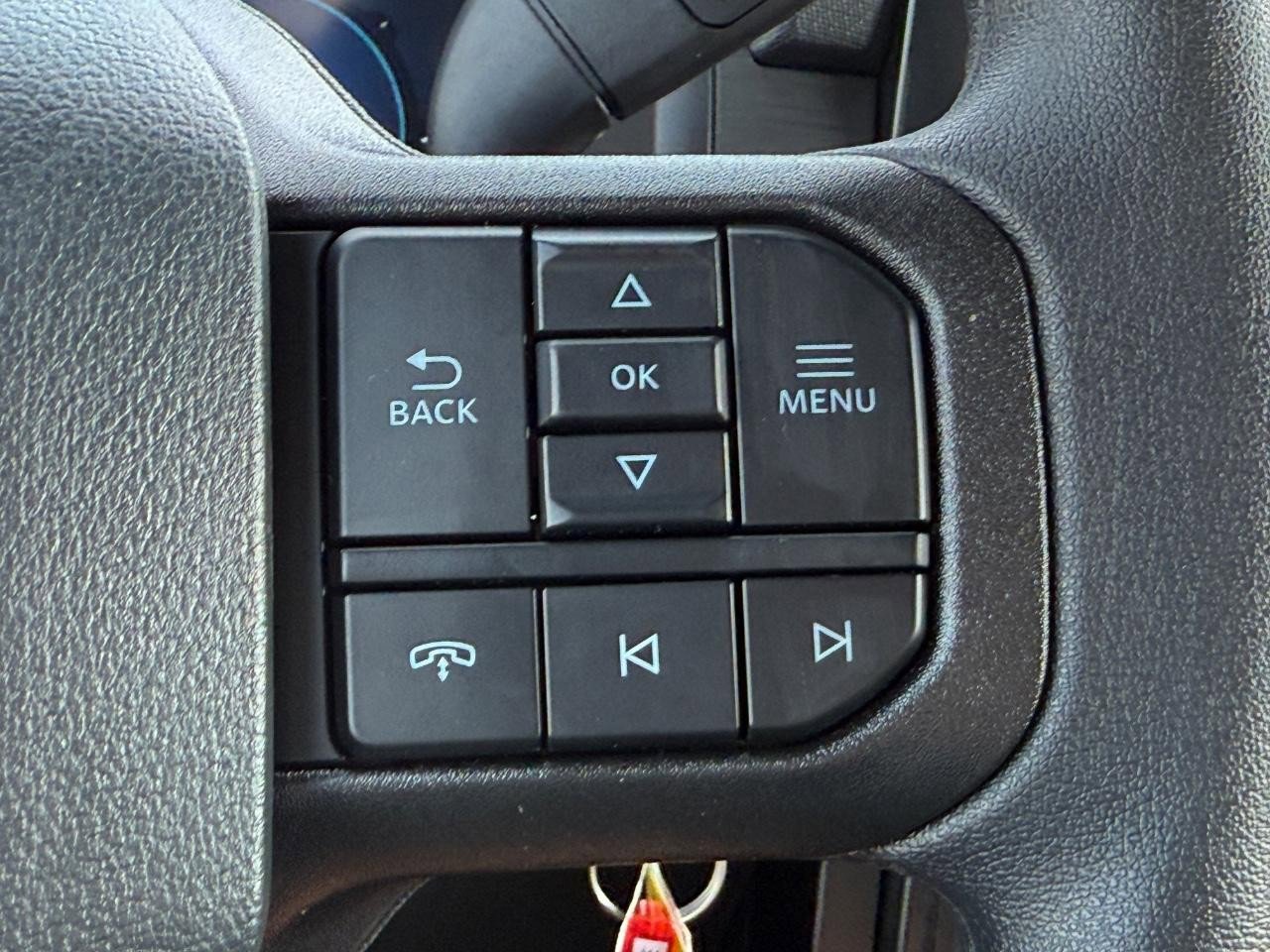 New 2025 Ford F150 STX w/ Equipment Group 200A image 9