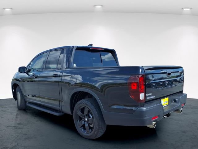 Used 2024 Honda Ridgeline Black Edition image 11