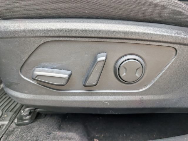 Used 2023 Hyundai Tucson SEL FWD image 22