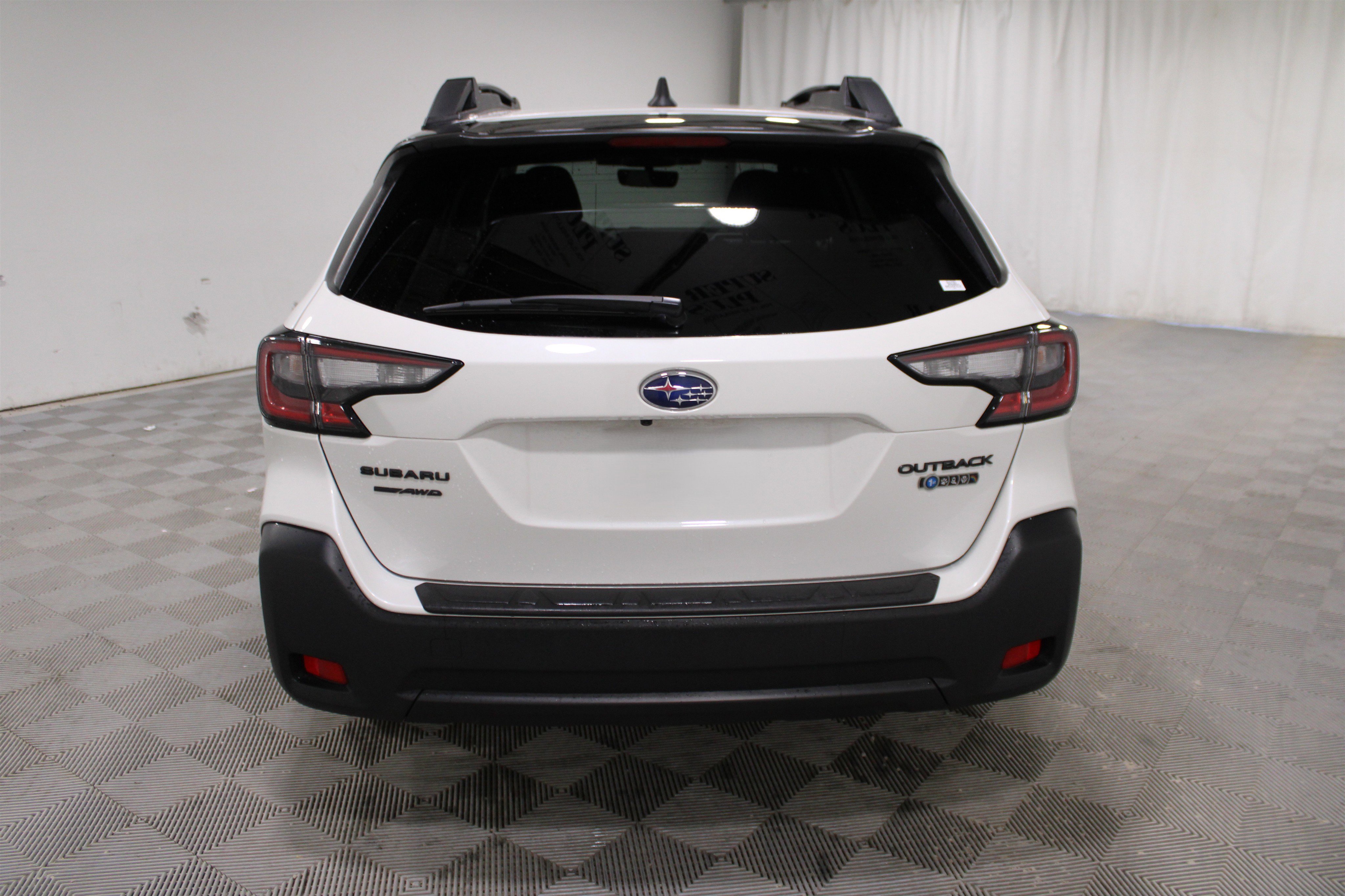 Used 2023 Subaru Outback Onyx Edition AWD/4WD image 25