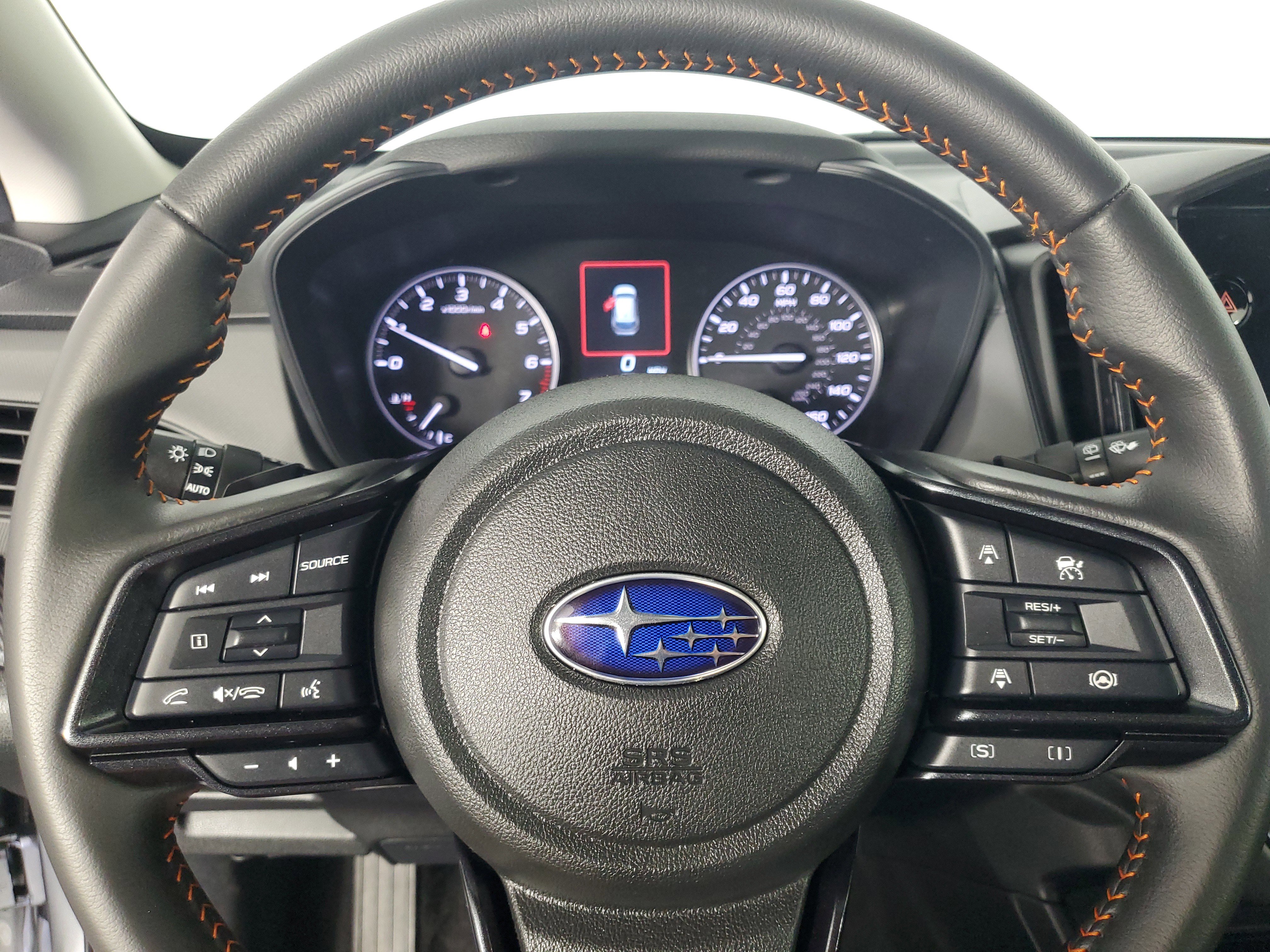 Used 2025 Subaru Crosstrek 2.5i Limited w/ Crosstrek Mirror Package AWD/4WD image 22