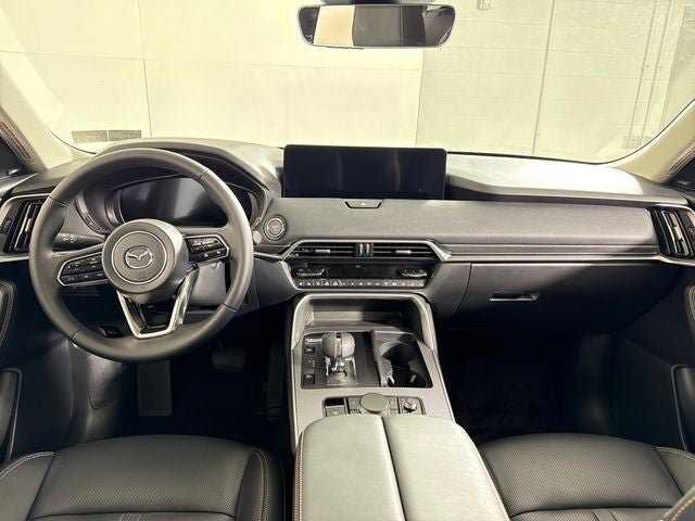 New 2026 MAZDA CX-90 Plug-In Hybrid w/Premium Sport AWD/4WD image 21