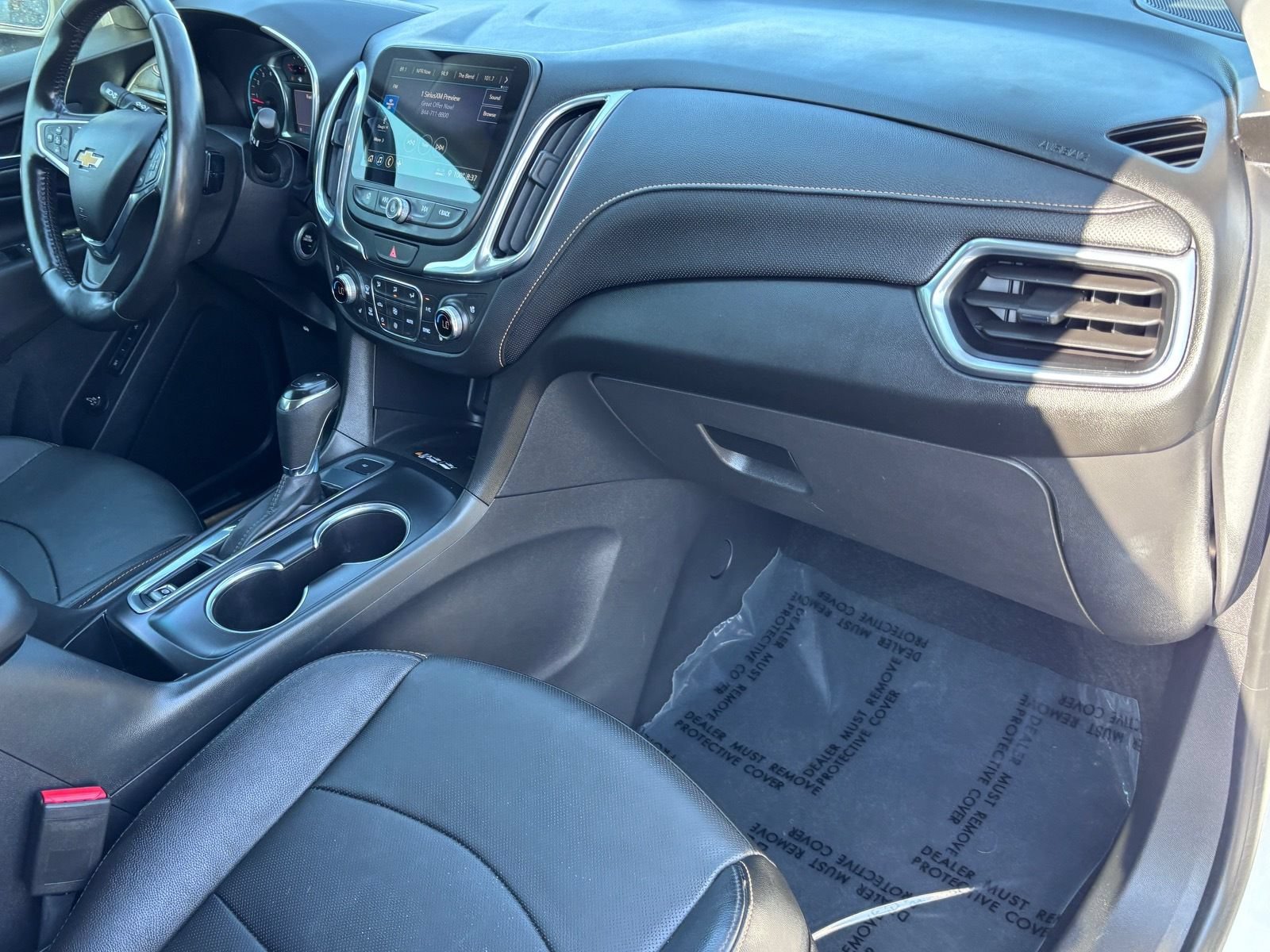 Used 2020 Chevrolet Equinox Premier FWD image 13