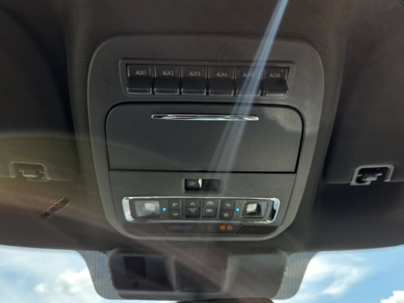 New 2026 Ford F250 Platinum AWD/4WD image 48