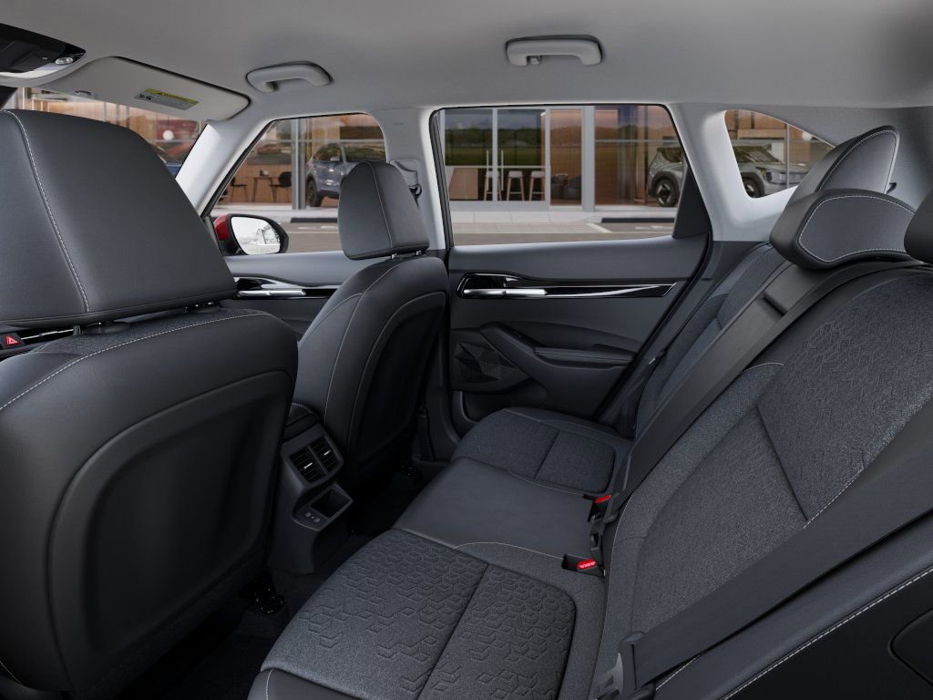New 2025 Kia Seltos S image 18