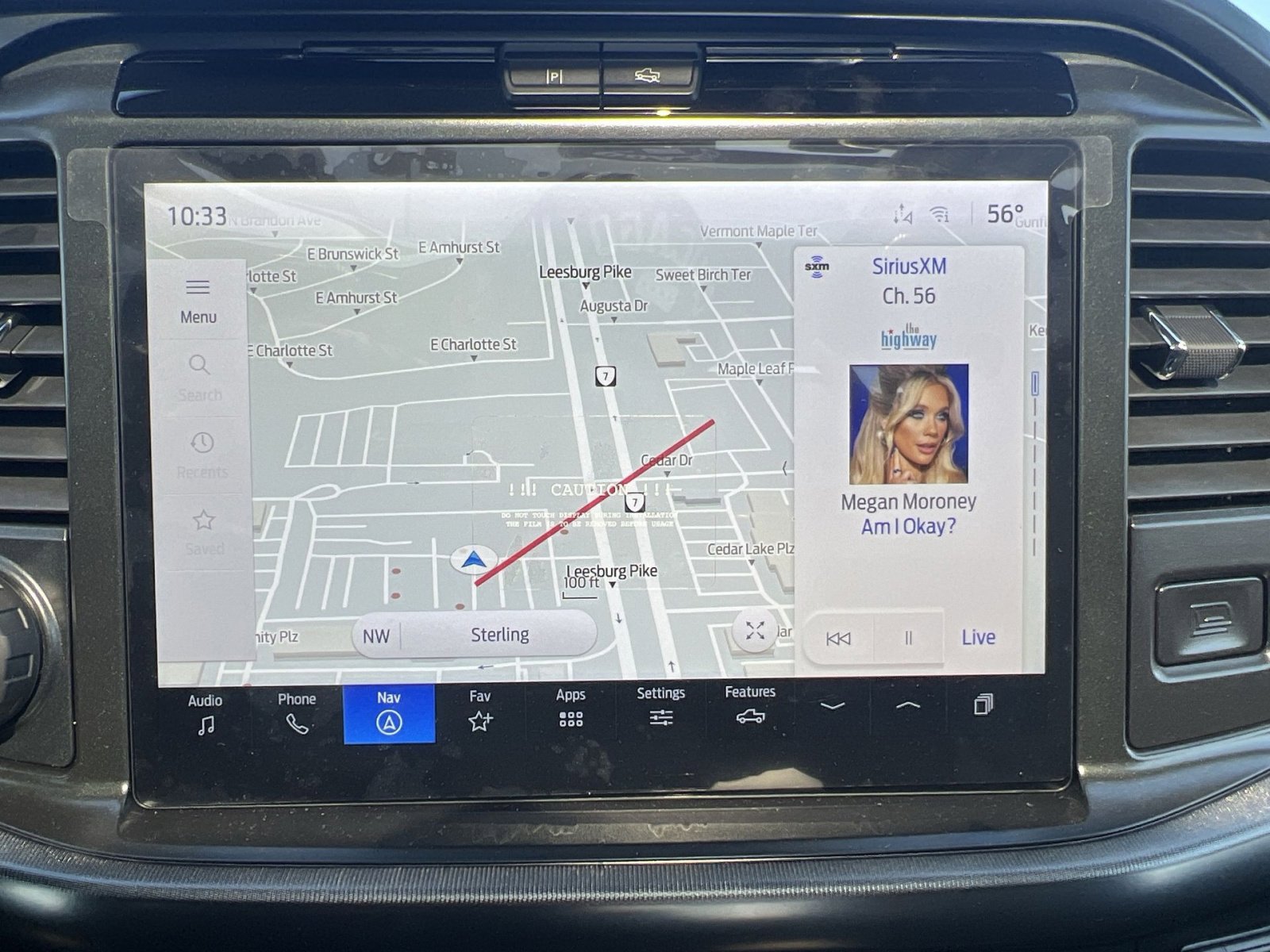 New 2025 Ford F150 Raptor image 20