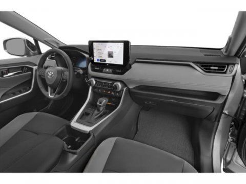 Used 2025 Toyota RAV4 XLE AWD/4WD image 15