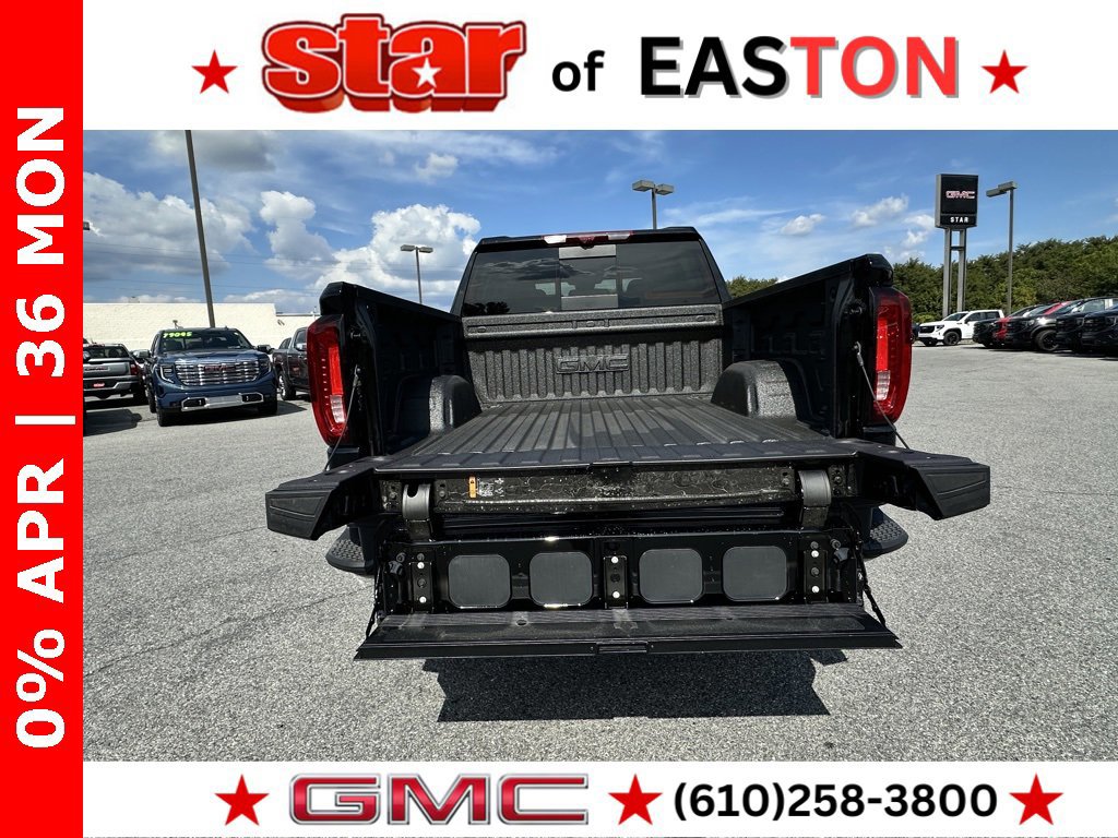 New 2026 GMC Sierra 1500 Denali w/ Denali Reserve Package image 32
