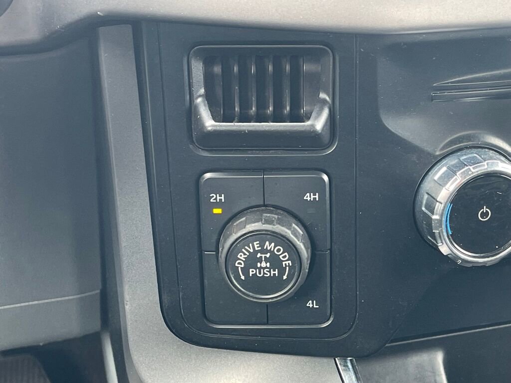 Used 2024 Ford F150 XLT w/ Mobile Office Package image 13