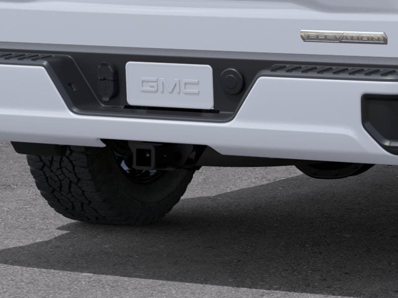 New 2026 GMC Sierra 1500 Elevation w/ Elevation Select Package AWD/4WD image 39