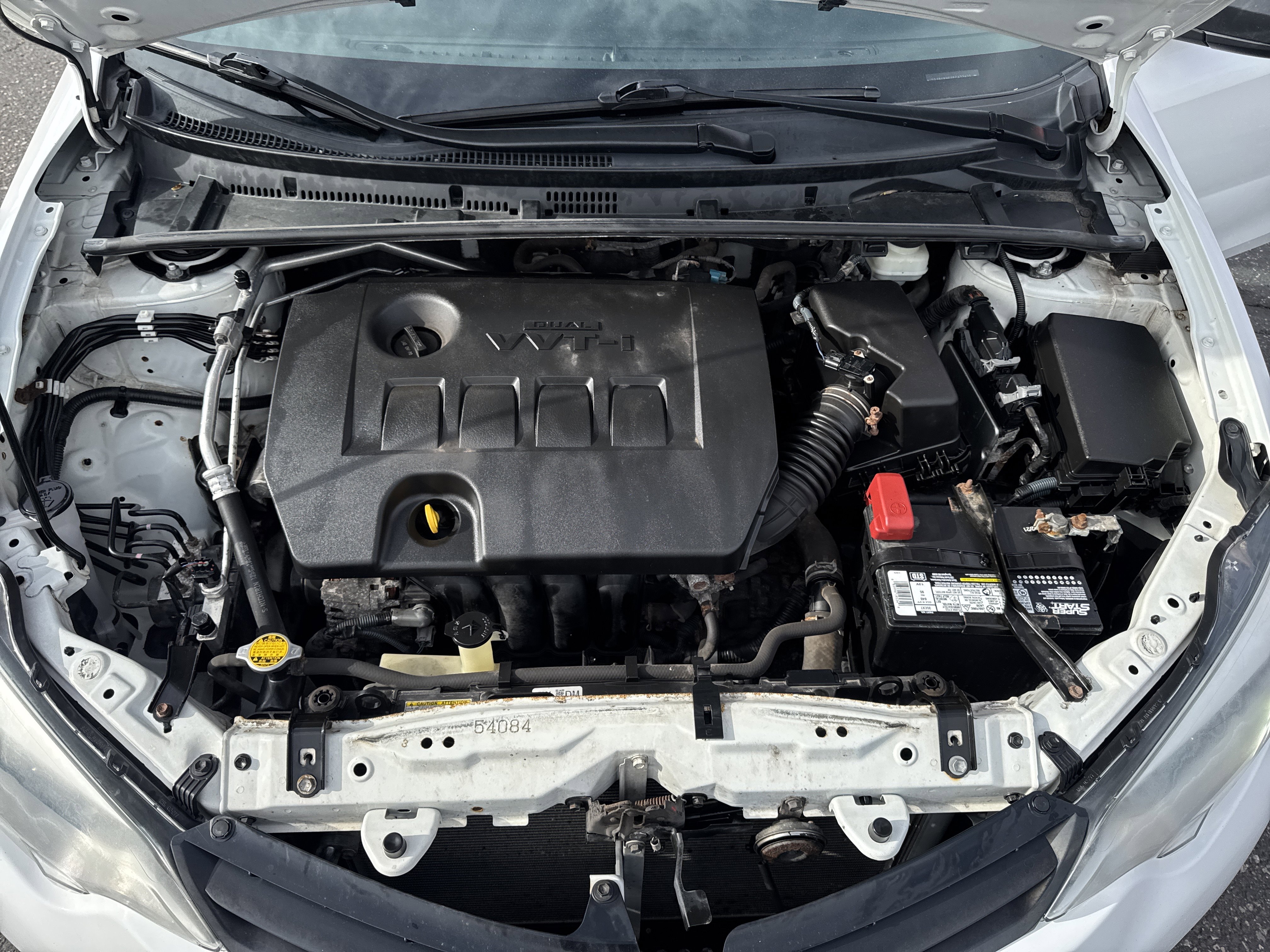 Used 2015 Toyota Corolla L FWD image 11