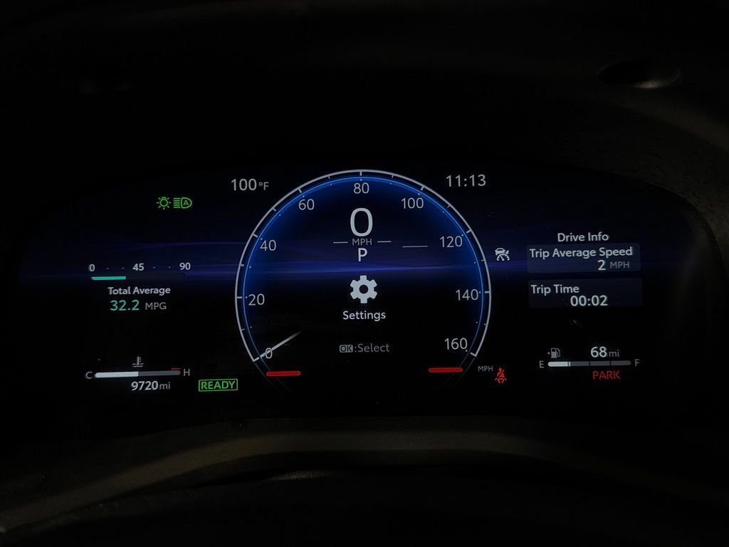 Used 2025 Toyota Camry XSE AWD/4WD image 14