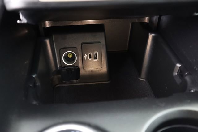 Certified 2025 Ford Explorer Active w/ Active Comfort Package image 53