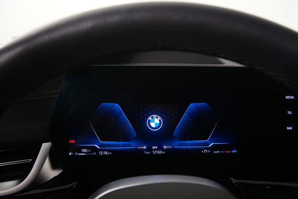 Certified 2025 BMW X2 xDrive28i AWD/4WD image 19