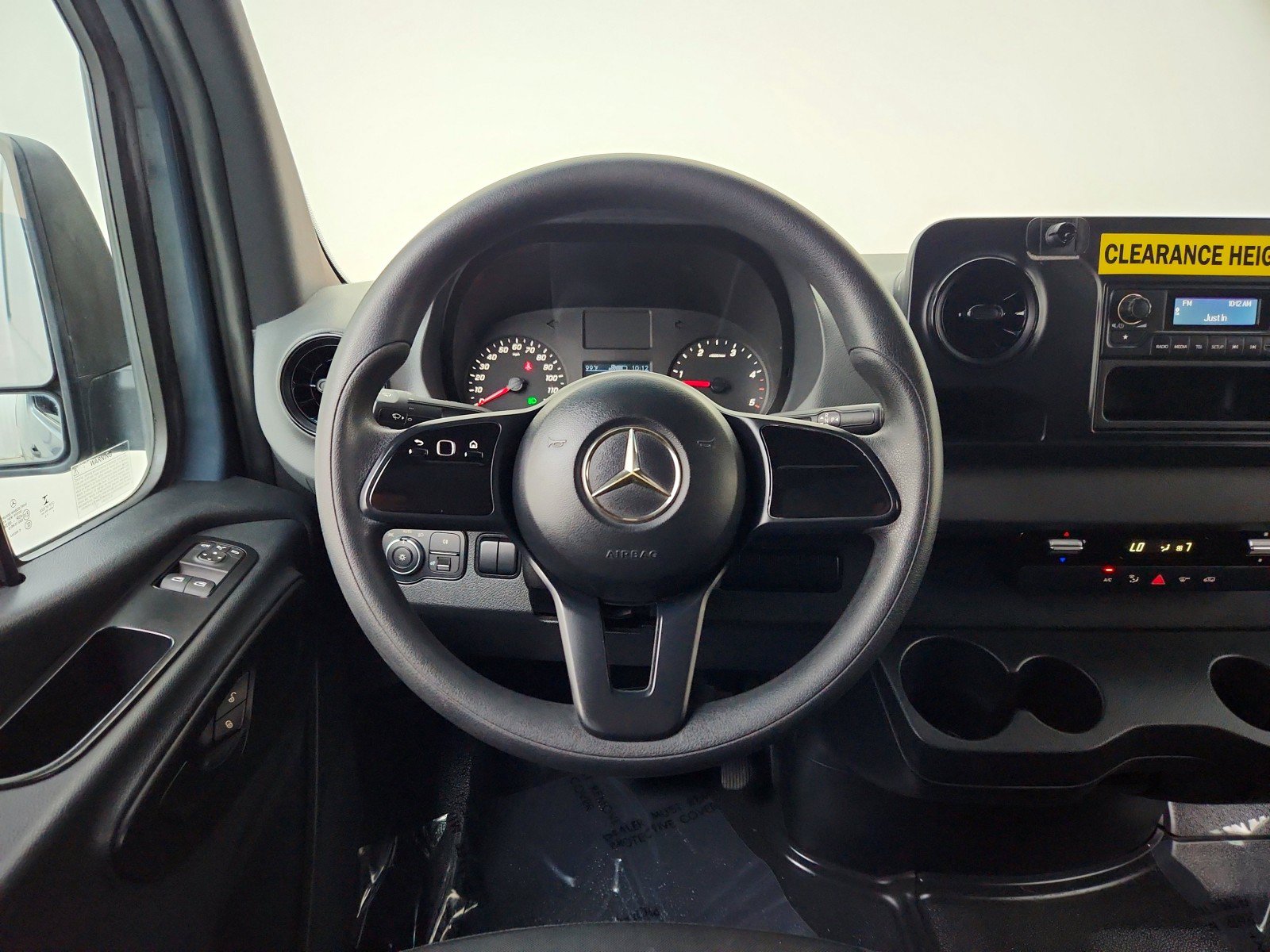 Used 2019 Mercedes-Benz Sprinter 170 image 18