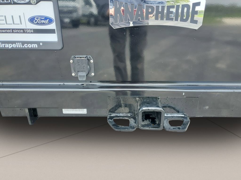 New 2025 Ford F350 XL w/ XL Chrome Package AWD/4WD image 9