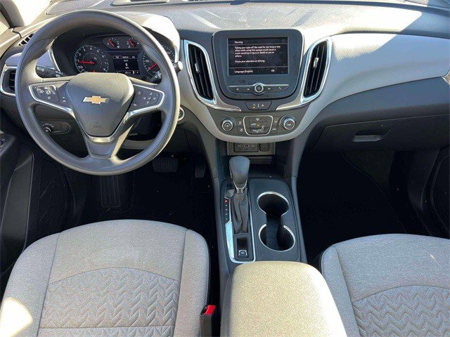 Certified 2024 Chevrolet Equinox LS image 13