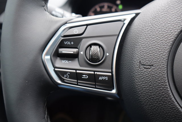 New 2026 Acura RDX SH-AWD image 11