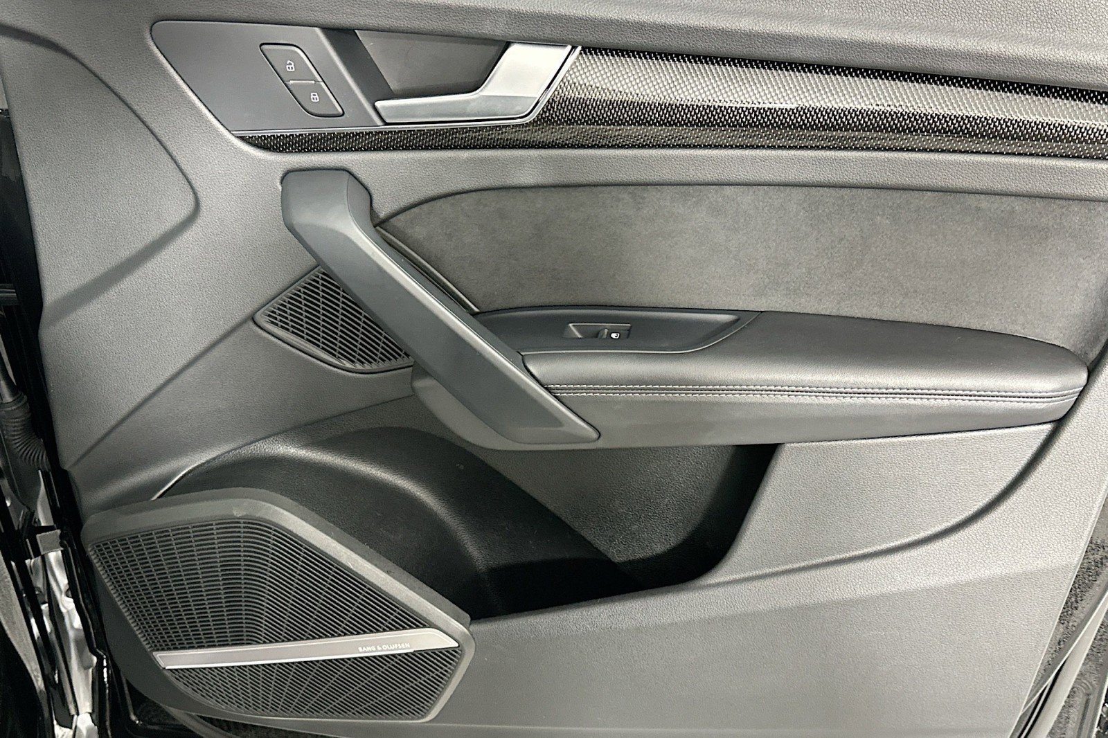 Used 2023 Audi SQ5 Premium Plus image 23