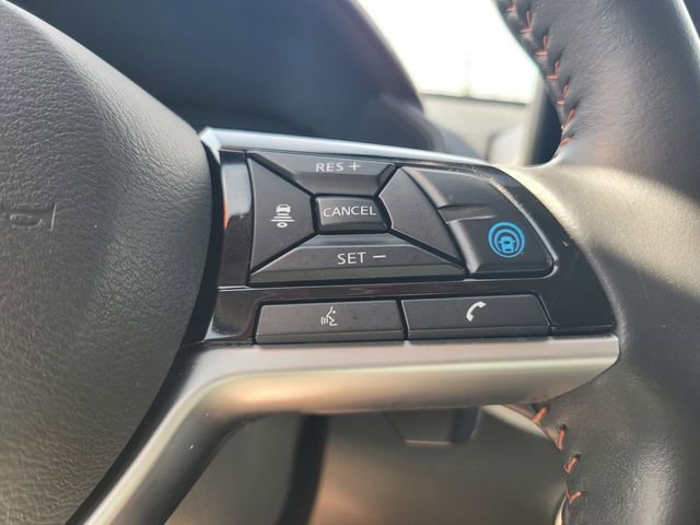 Used 2024 Nissan Altima 2.0 SR image 27