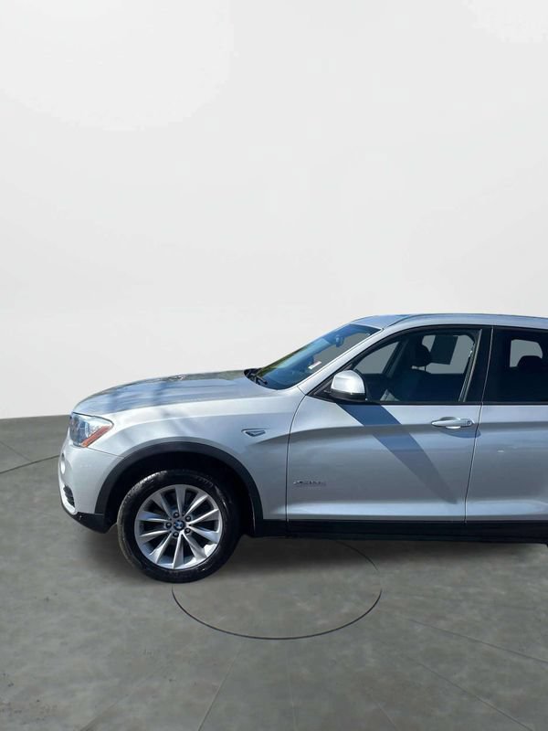 Used 2017 BMW X3 xDrive28i AWD/4WD image 29