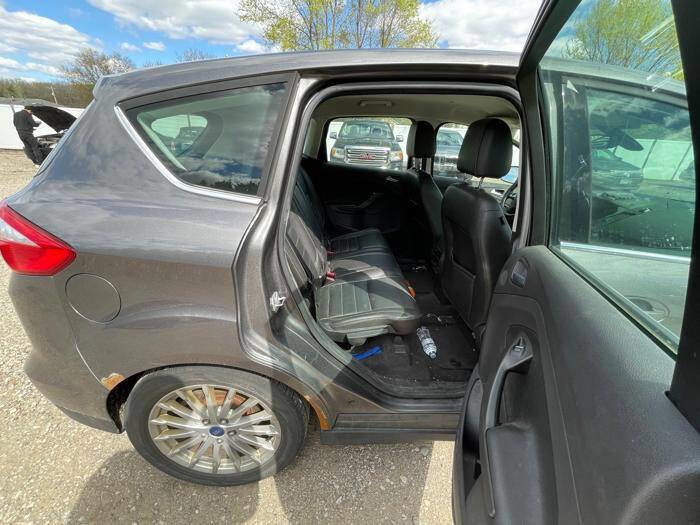 Used 2013 Ford C-MAX SEL FWD image 26