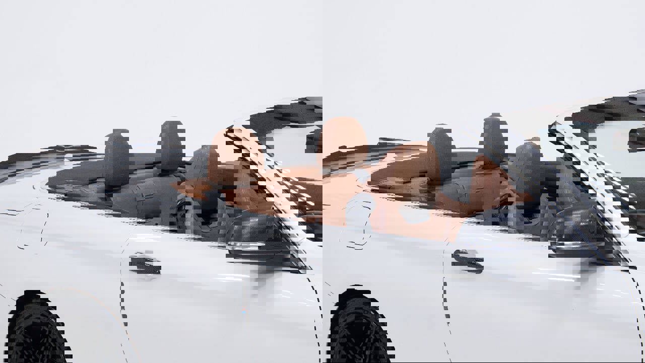 Used 2016 BMW 428i Convertible image 17