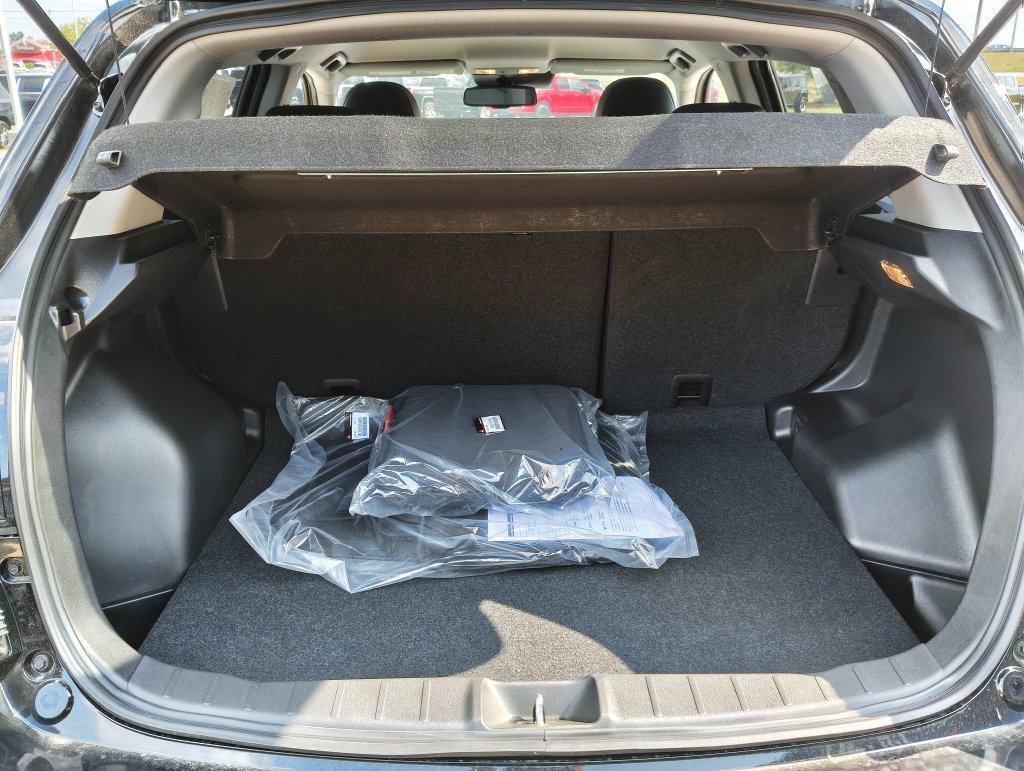 New 2026 Mitsubishi Outlander Sport SE AWD/4WD image 8