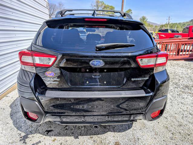 Used 2018 Subaru Crosstrek 2.0i Limited image 17