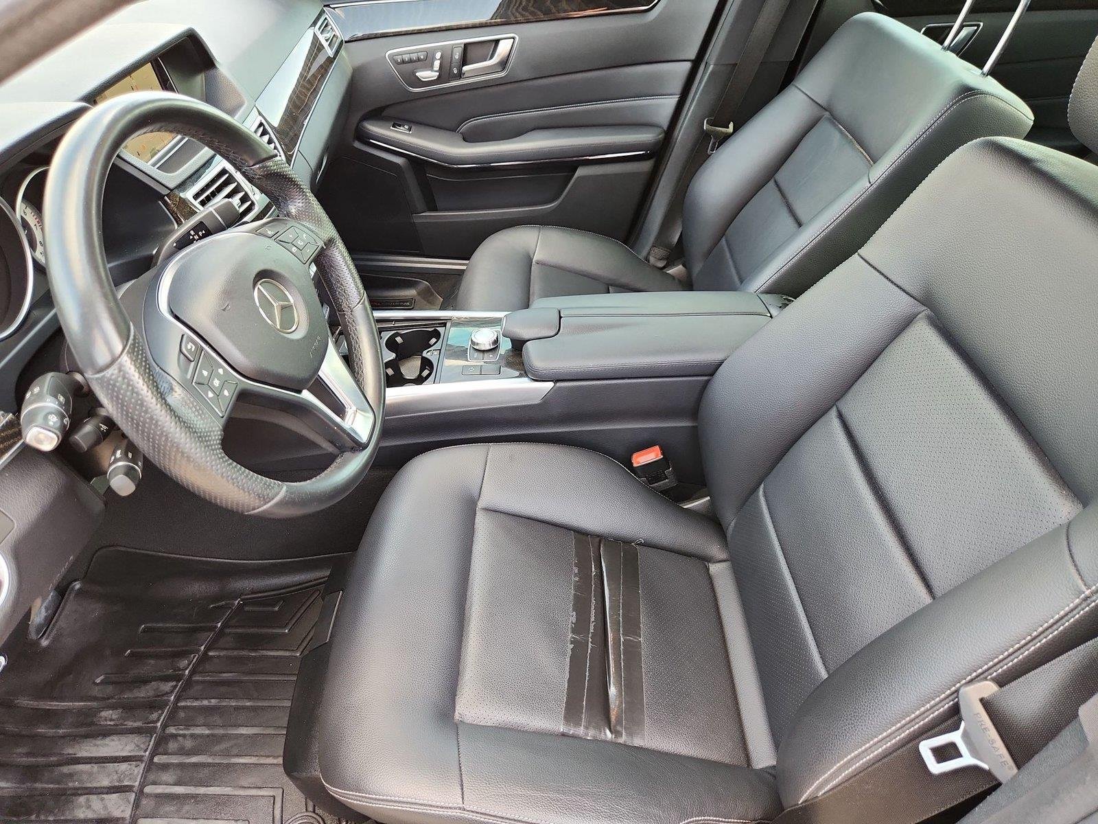 Used 2015 Mercedes-Benz E 350 Sedan image 19