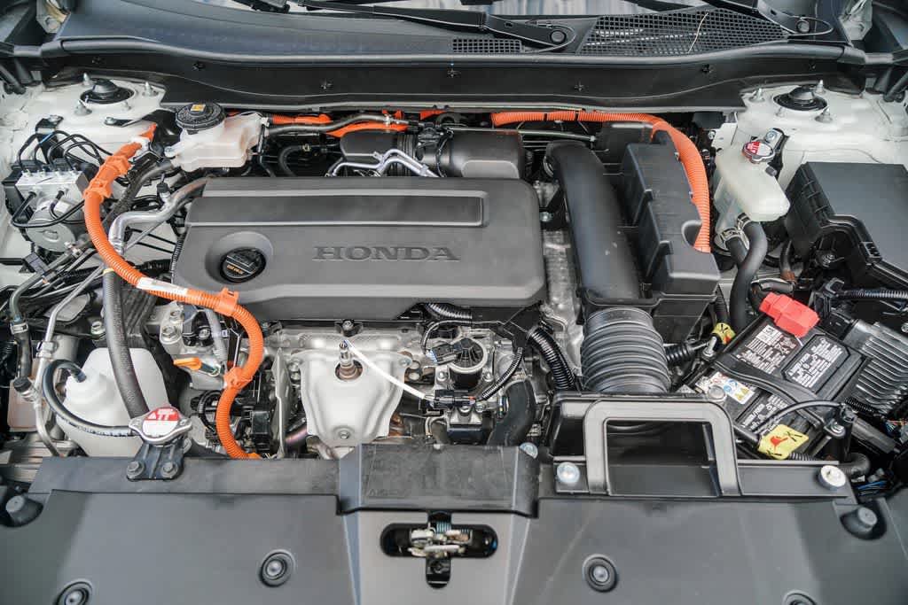 Used 2026 Honda CR-V Sport-L image 26