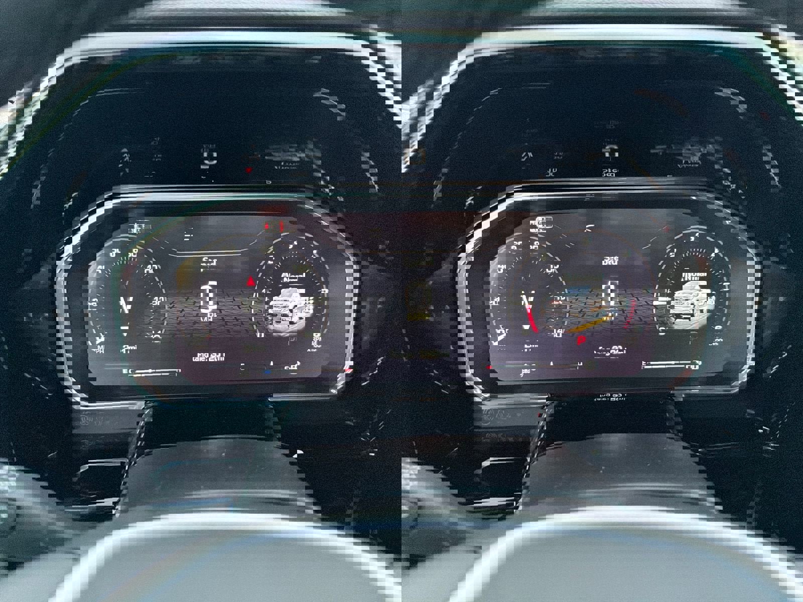 New 2026 GMC Sierra 1500 Elevation w/ Preferred Package image 17