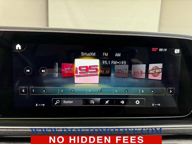 Used 2021 Mercedes-Benz GLE 350 4MATIC image 23