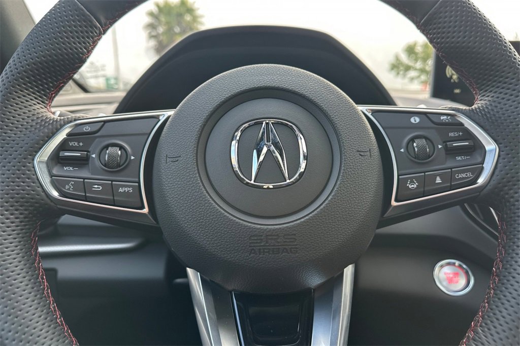 New 2026 Acura RDX A-Spec image 19