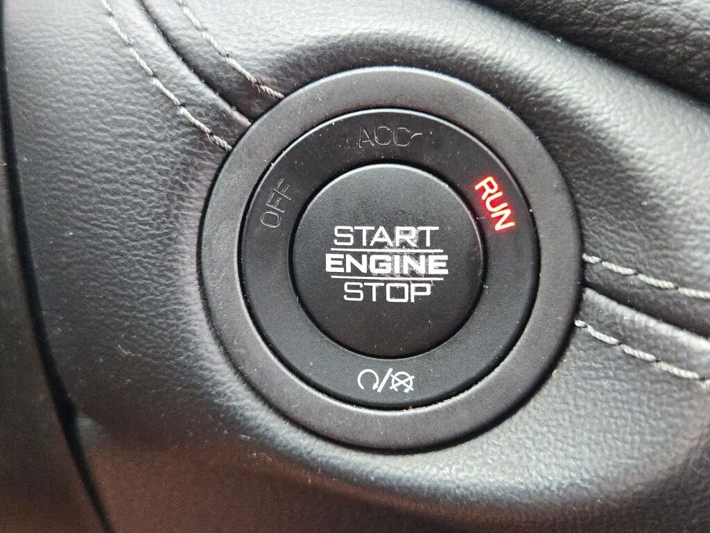 Used 2022 Dodge Durango SXT AWD/4WD image 29