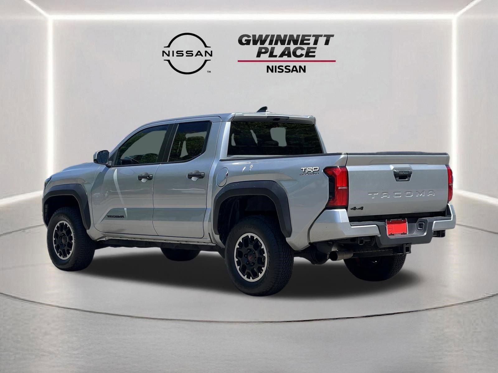 Used 2024 Toyota Tacoma TRD Off-Road image 20