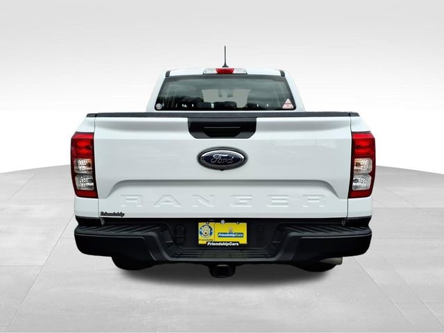 Certified 2024 Ford Ranger XL w/ Trailer Tow Package image 7