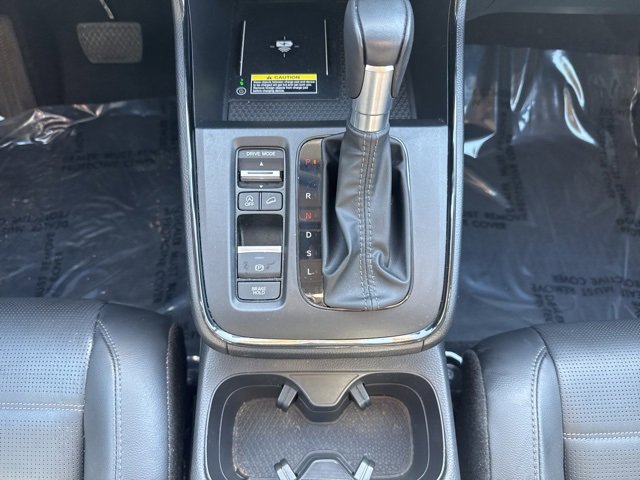 Certified 2024 Honda CR-V EX-L image 17