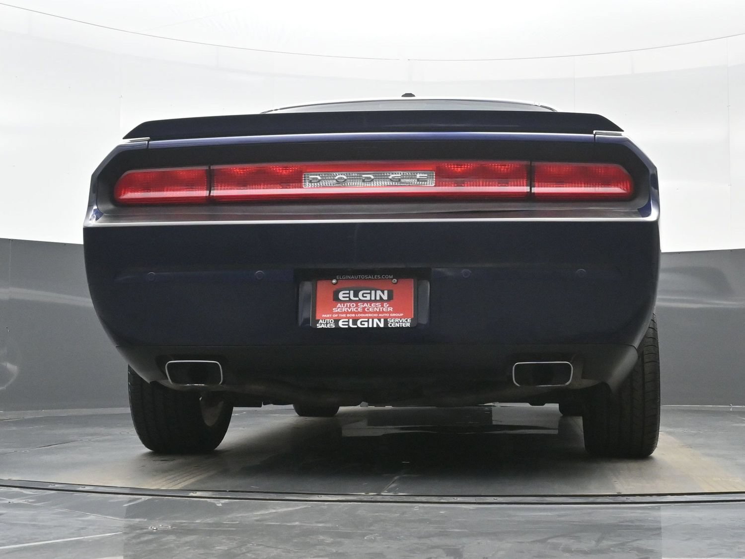 Used 2014 Dodge Challenger R/T RWD image 29